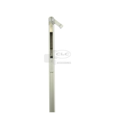 Pied de store universel V2 pour store 350-450 cm